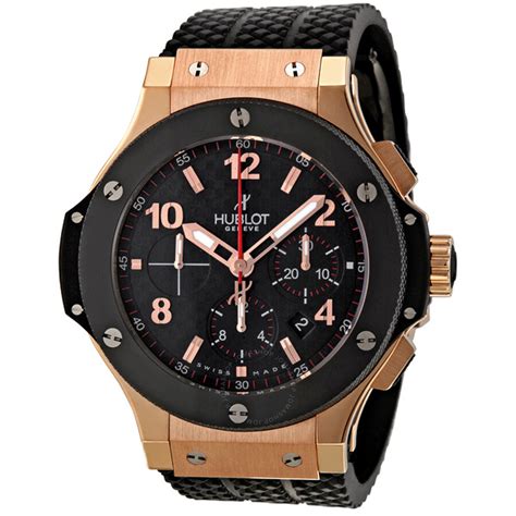 Hublot Men's Wristwatches for sale .